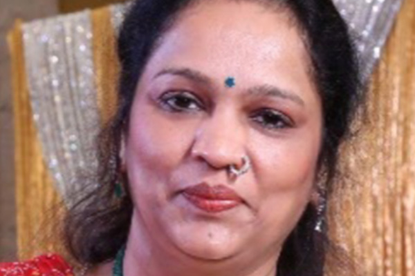 Anupama Chhaochharia