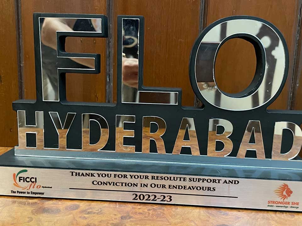 FLO Hyderabad
